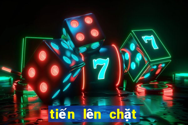 tiến lên chặt heo cybernetic