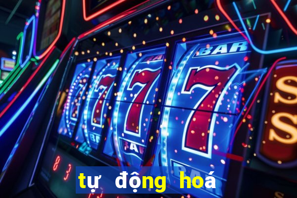 tự động hoá cá nhân