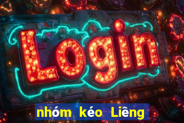 nhóm kéo Liêng lừa đảo