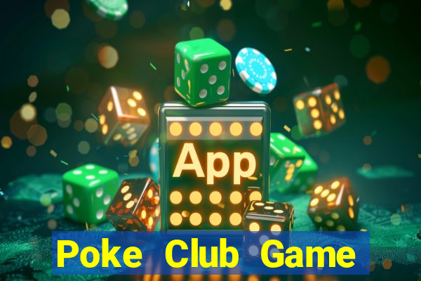 Poke Club Game Bài 77