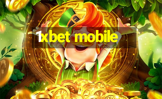 1xbet mobile