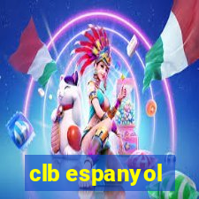 clb espanyol