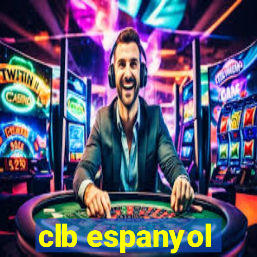 clb espanyol