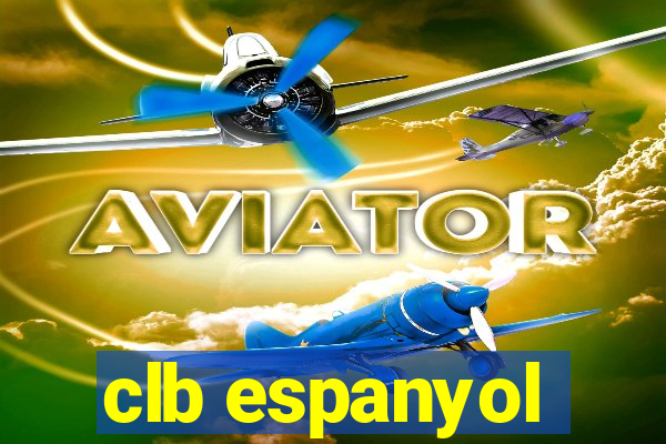 clb espanyol