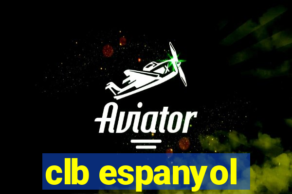 clb espanyol