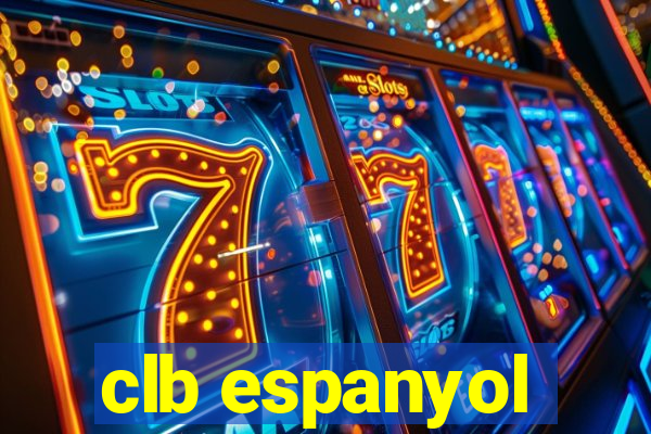 clb espanyol