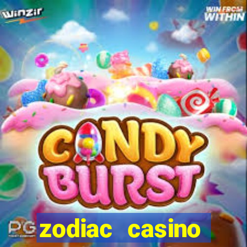 zodiac casino arnaque ou pas