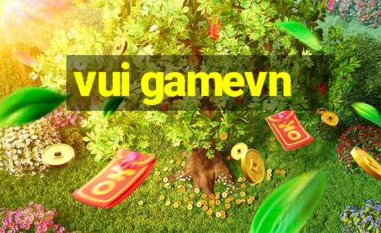 vui gamevn