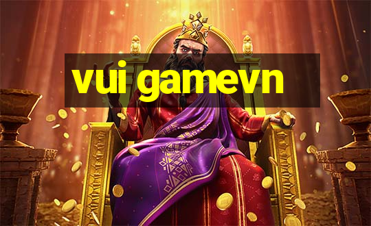 vui gamevn