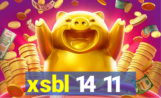 xsbl 14 11