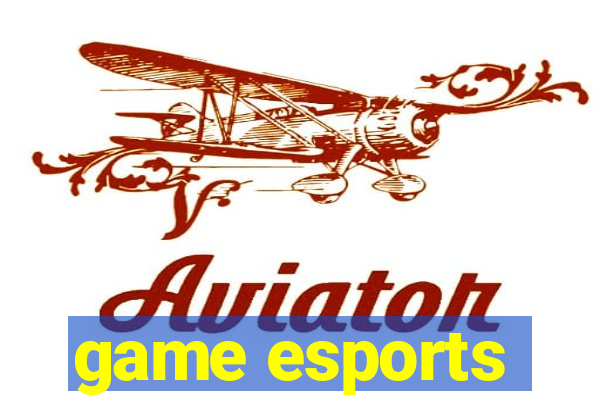 game esports