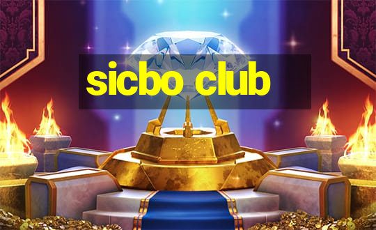 sicbo club