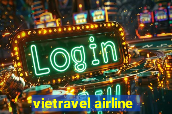 vietravel airline