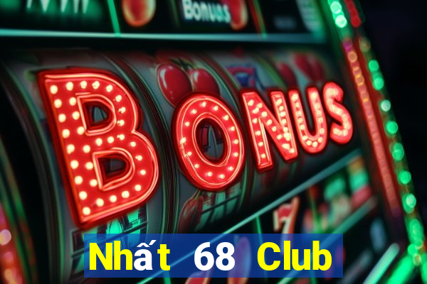 Nhất 68 Club Game Bài Giải Trí