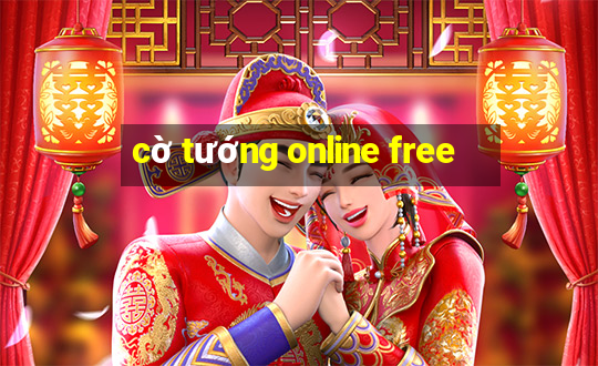 cờ tướng online free