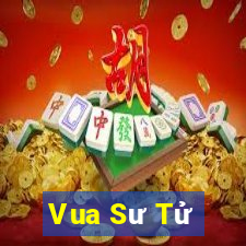 Vua Sư Tử