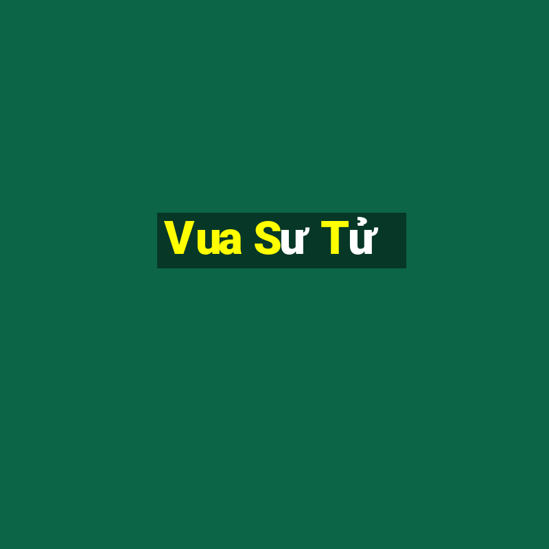 Vua Sư Tử