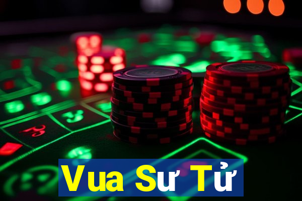 Vua Sư Tử