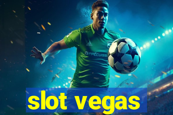 slot vegas