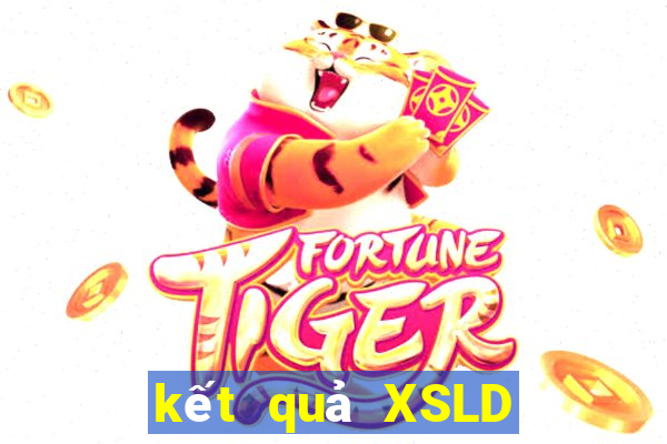 kết quả XSLD ngày 22