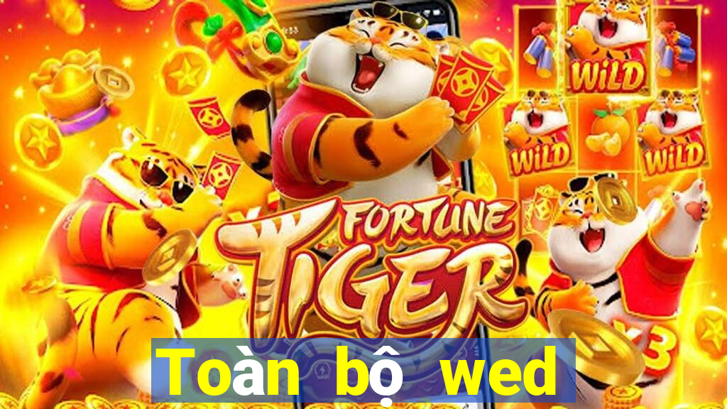 Toàn bộ wed Xổ số 8k