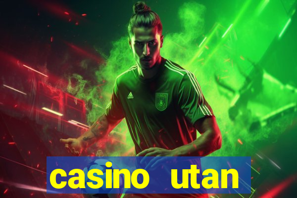 casino utan spelpaus netent