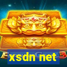 xsdn net