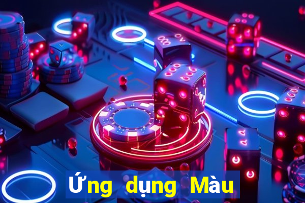 Ứng dụng Màu phượng hoàng