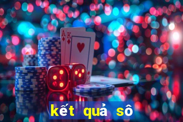 kết quả sô xô miên nam hôm qua