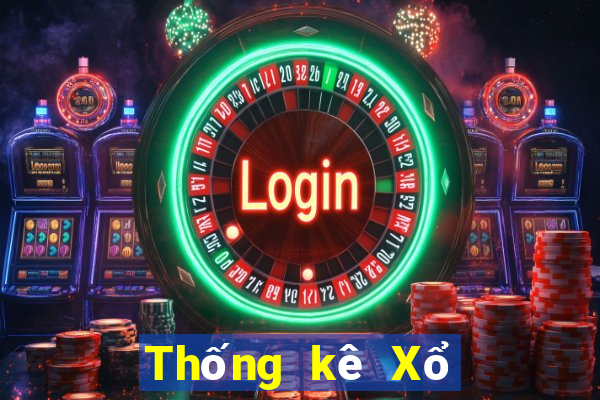 Thống kê Xổ Số kiên giang ngày 30