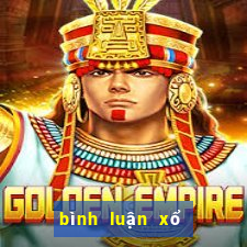 bình luận xổ số tây ninh