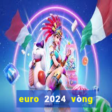 euro 2024 vòng loại bxh