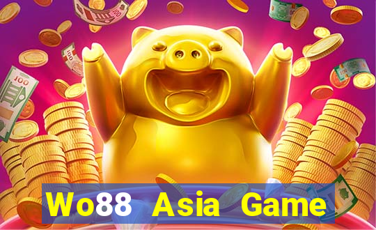 Wo88 Asia Game Bài Hát