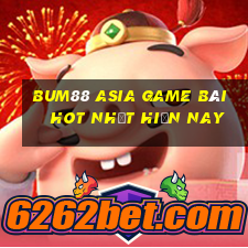 Bum88 Asia Game Bài Hot Nhất Hiện Nay