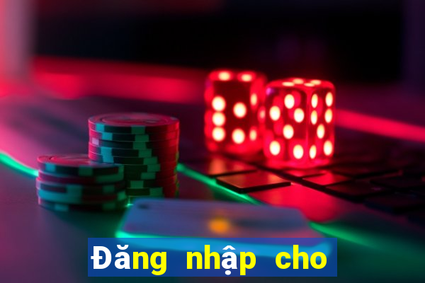 Đăng nhập cho người dùng Aovie