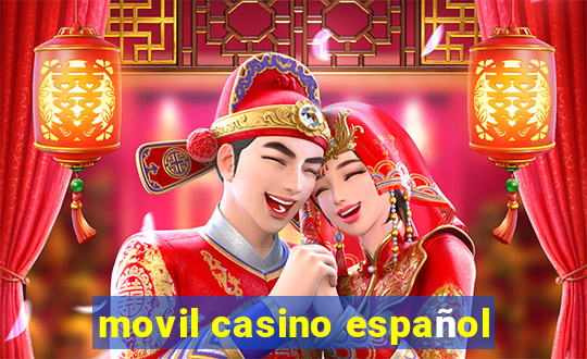 movil casino español