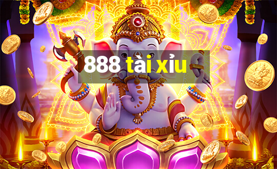 888 tài xỉu