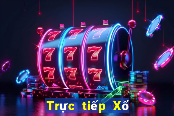 Trực tiếp Xổ Số thái bình ngày 17