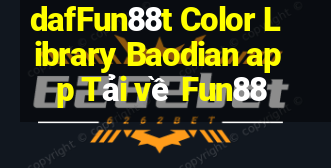 dafFun88t Color Library Baodian app Tải về Fun88