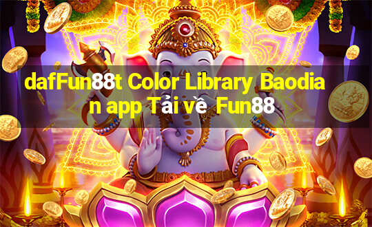 dafFun88t Color Library Baodian app Tải về Fun88