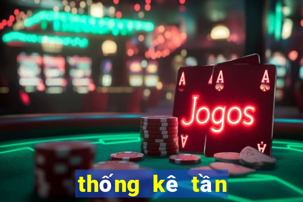 thống kê tần suất xổ số quảng bình