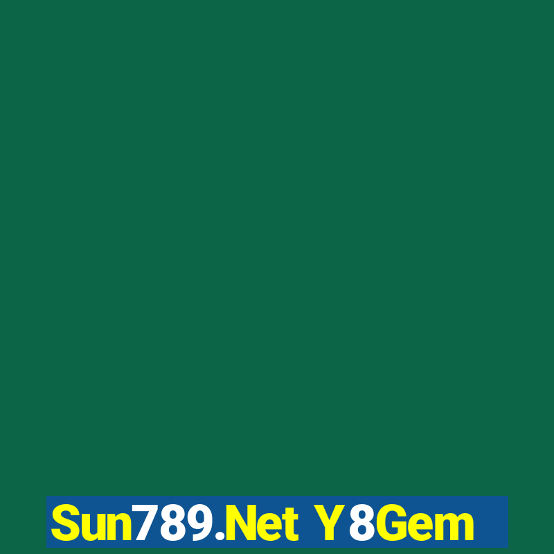 Sun789.Net Y8Gem