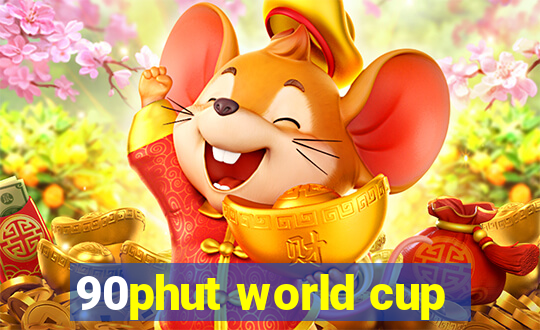 90phut world cup