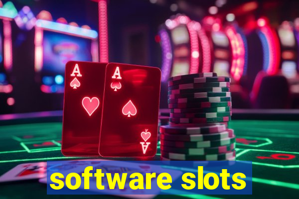 software slots