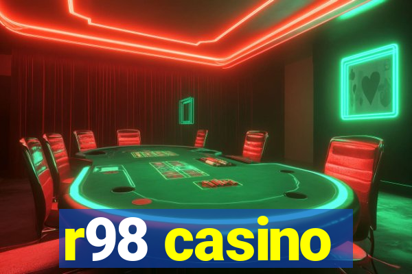 r98 casino