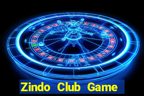 Zindo Club Game Bài Xì Dách