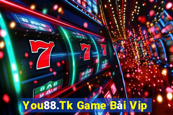 You88.Tk Game Bài Vip