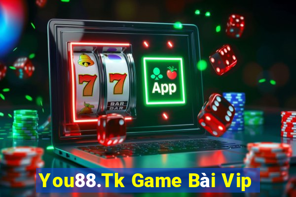 You88.Tk Game Bài Vip