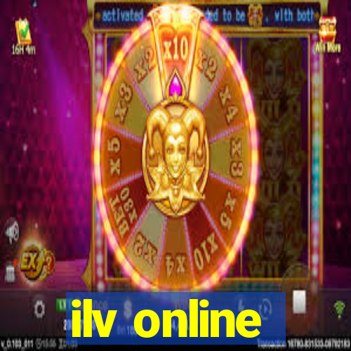 ilv online