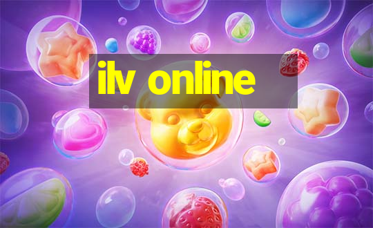 ilv online